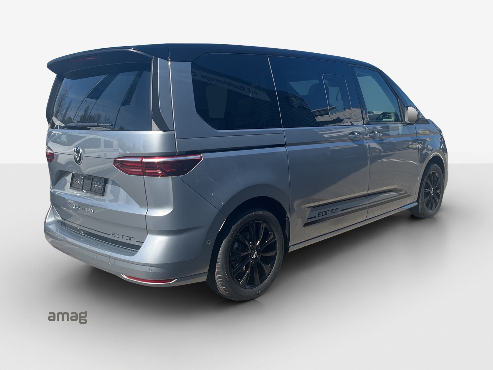 VW Multivan 2.0 TSI Life DSG-image-4