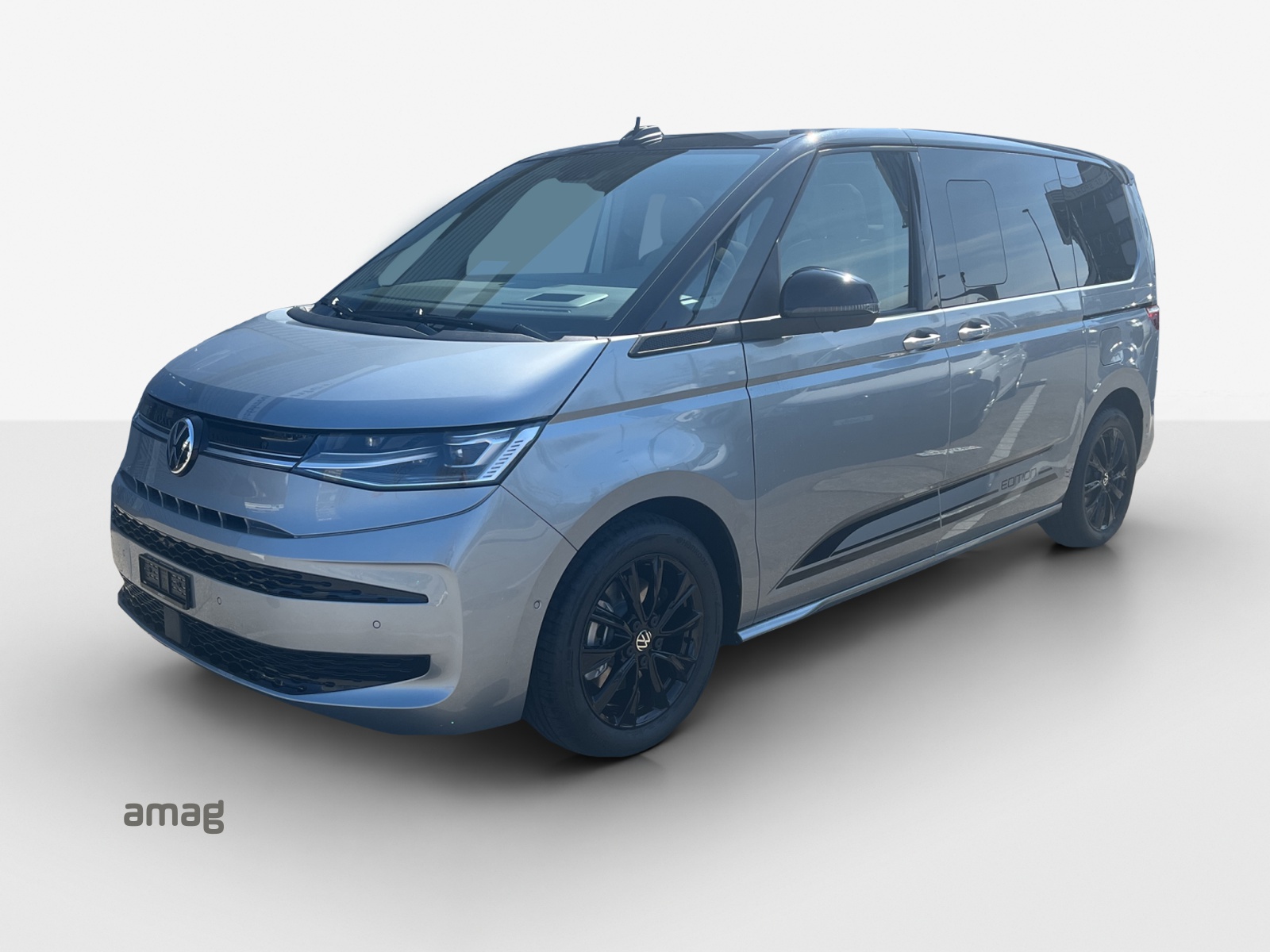 VW Multivan 2.0 TSI Life DSG