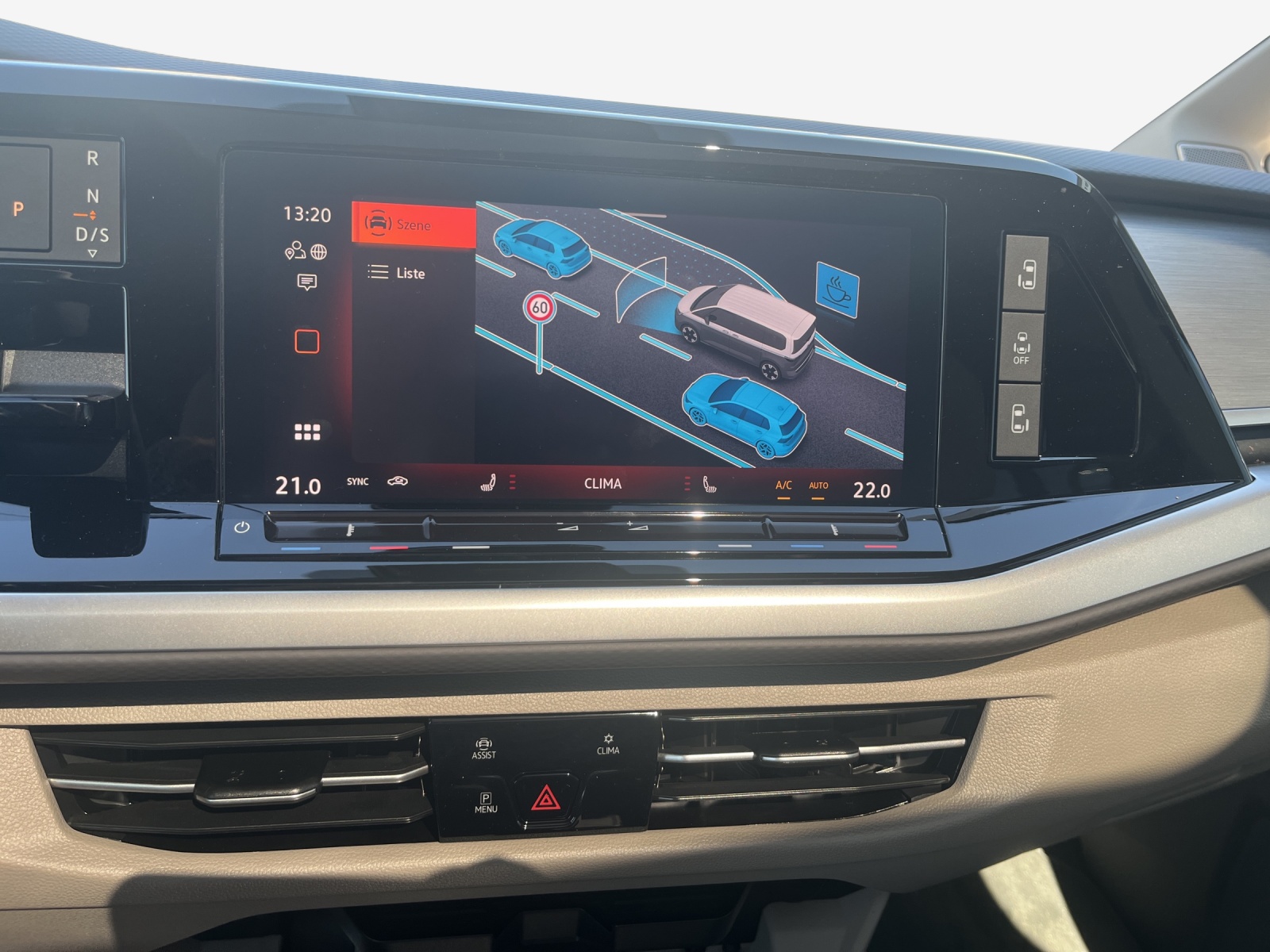 VW Multivan 2.0 TSI Life DSG-image-11