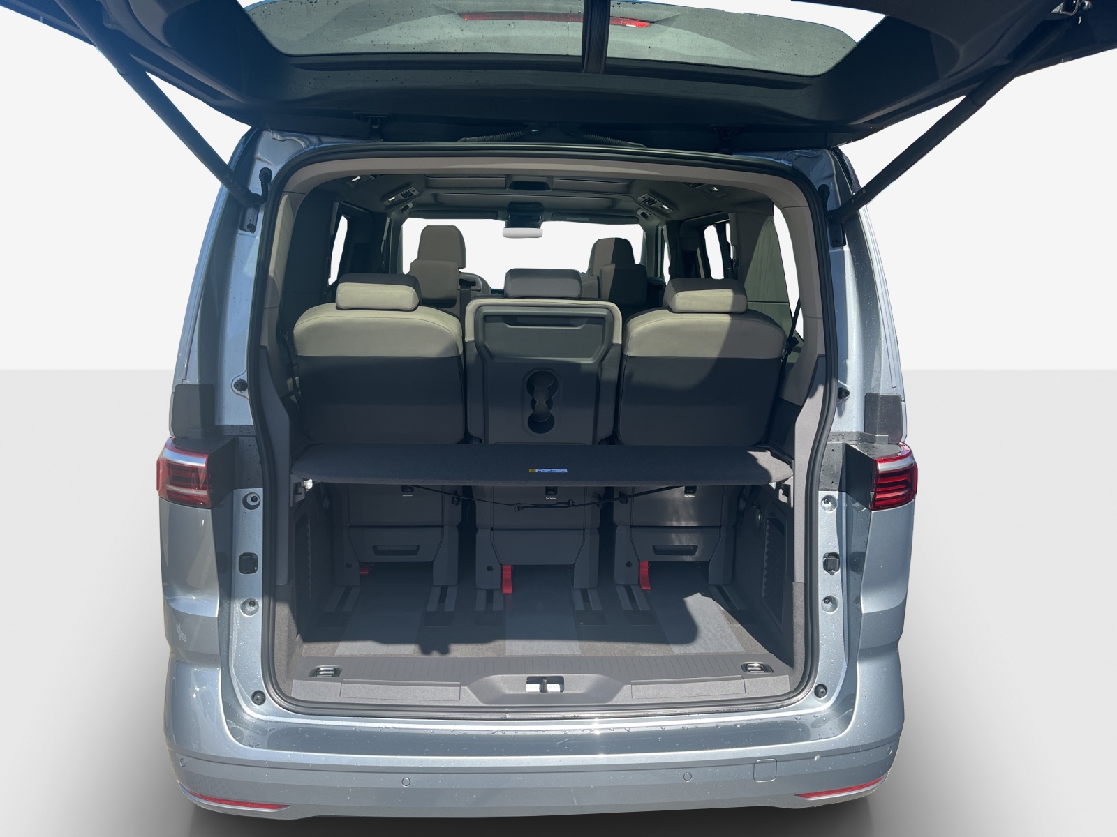 VW Multivan 2.0 TSI Life DSG-image-9