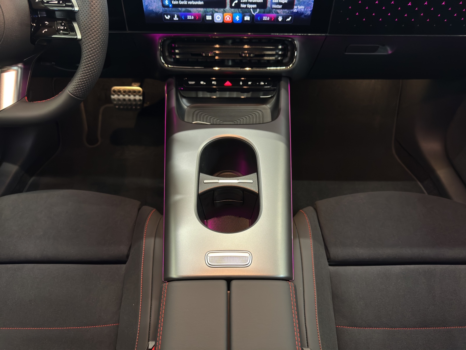MERCEDES-BENZ CLA 350+ 85 kWh EQ-image-13