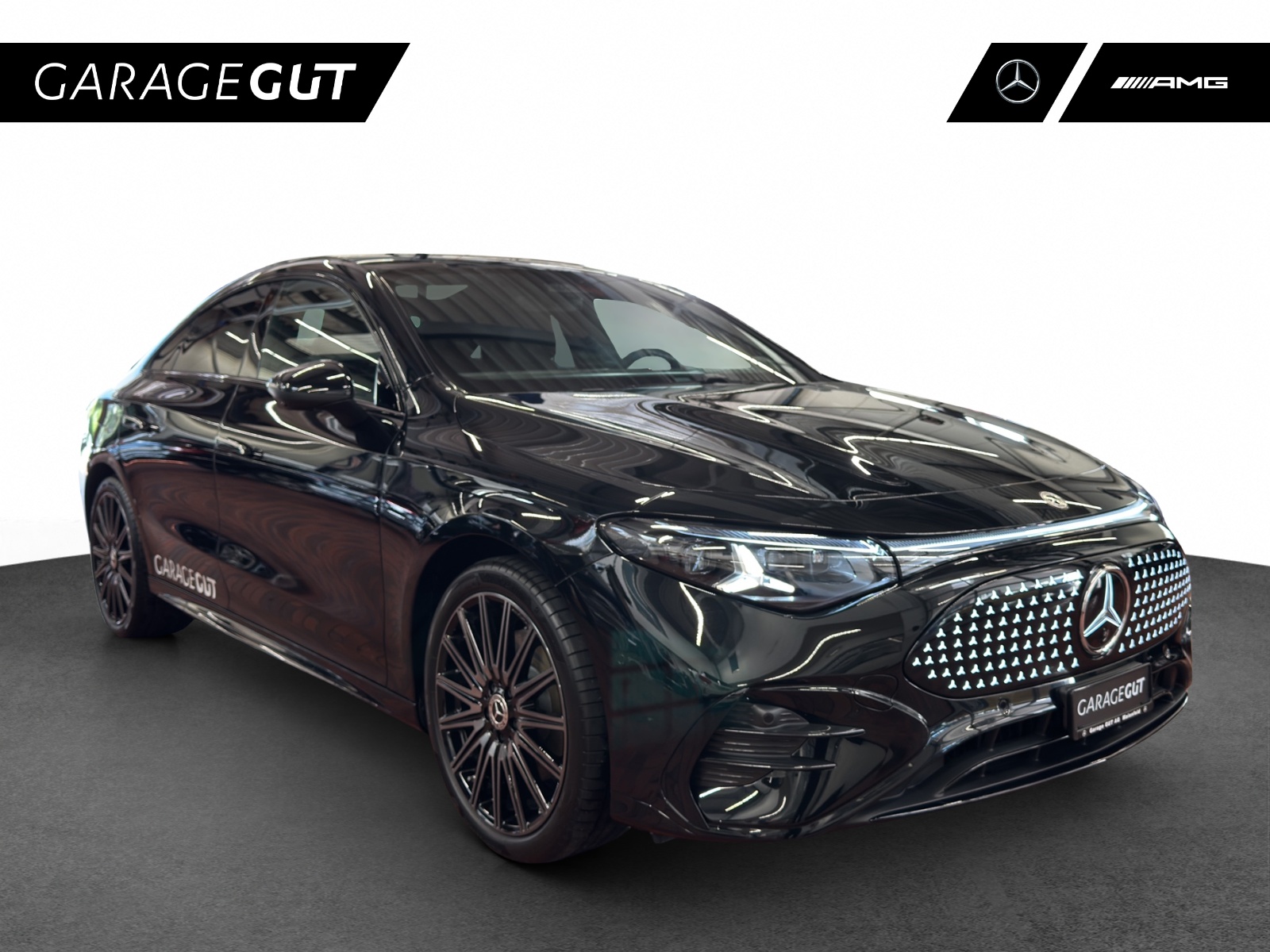 MERCEDES-BENZ CLA 350+ 85 kWh EQ-image-6