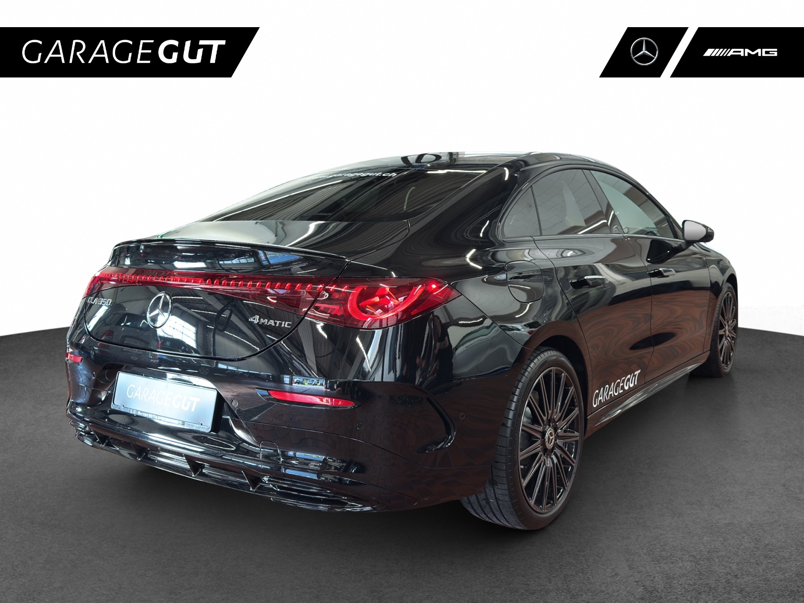 MERCEDES-BENZ CLA 350+ 85 kWh EQ-image-4