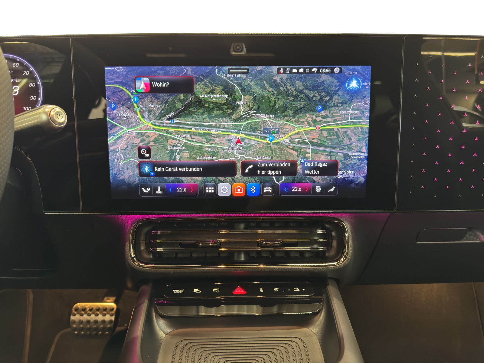 MERCEDES-BENZ CLA 350+ 85 kWh EQ-image-14