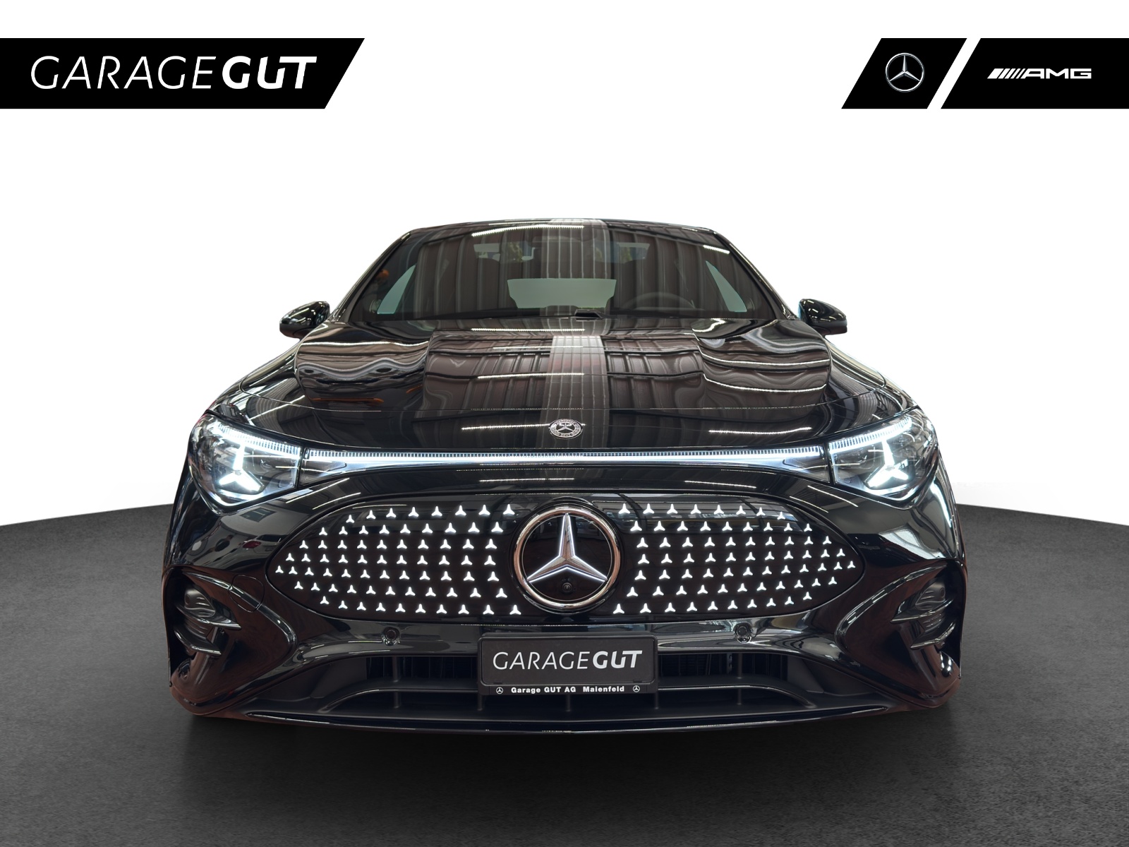 MERCEDES-BENZ CLA 350+ 85 kWh EQ-image-7