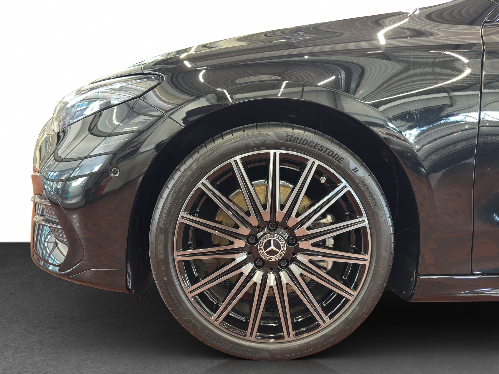 MERCEDES-BENZ CLA 350+ 85 kWh EQ-image-21
