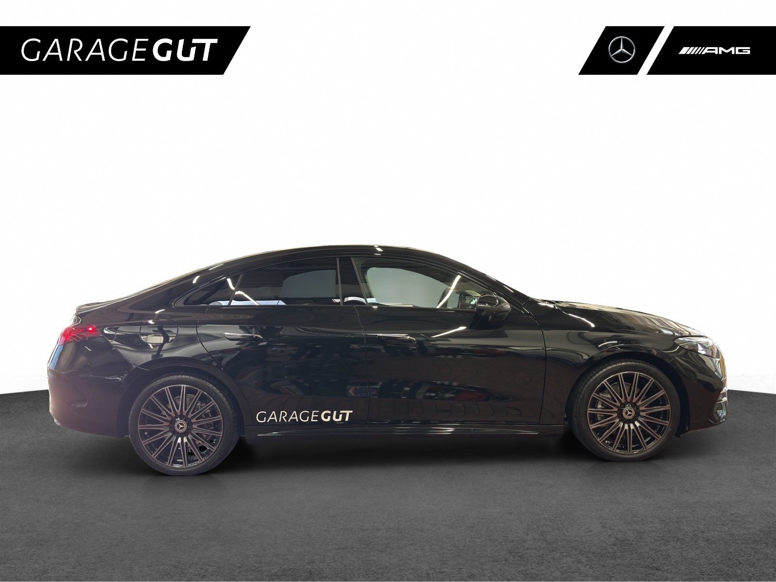 MERCEDES-BENZ CLA 350+ 85 kWh EQ-image-5