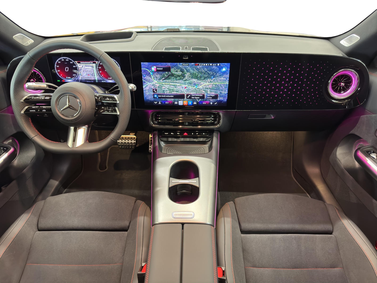 MERCEDES-BENZ CLA 350+ 85 kWh EQ-image-9