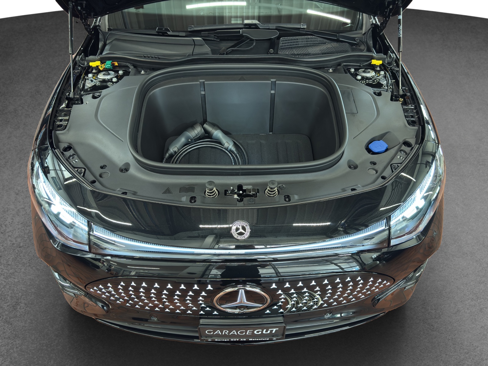MERCEDES-BENZ CLA 350+ 85 kWh EQ-image-20