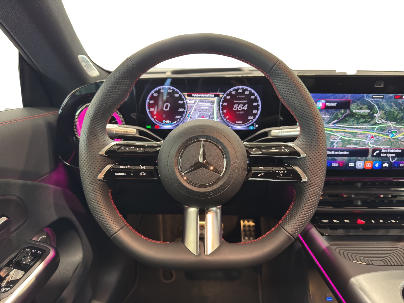 MERCEDES-BENZ CLA 350+ 85 kWh EQ-image-10