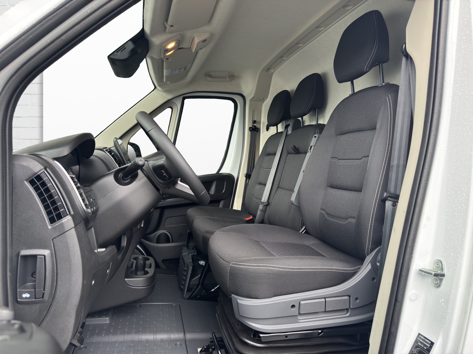 FIAT Ducato 295 35 Kaw. 4035 XL H3 2.2-image-6