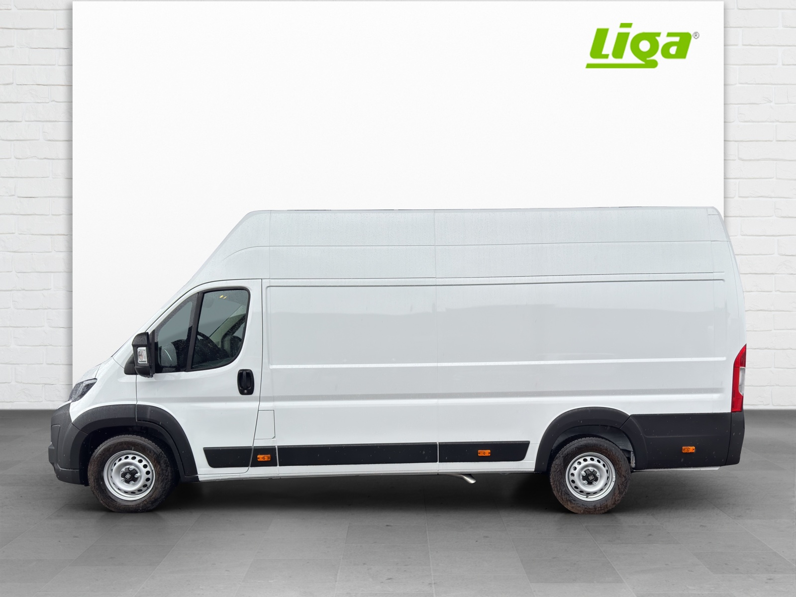 FIAT Ducato 295 35 Kaw. 4035 XL H3 2.2