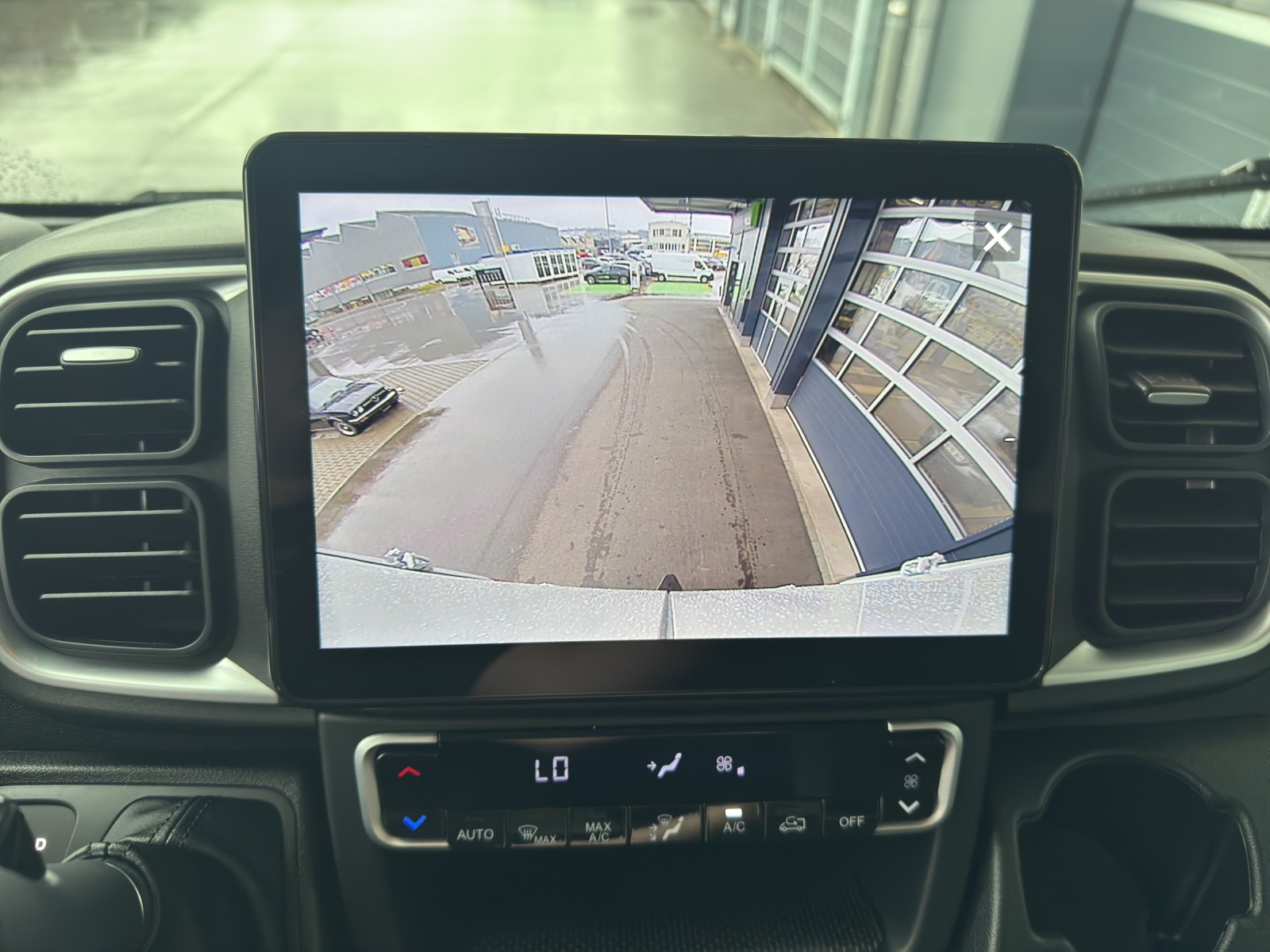 FIAT Ducato 295 35 Kaw. 4035 XL H3 2.2-image-15