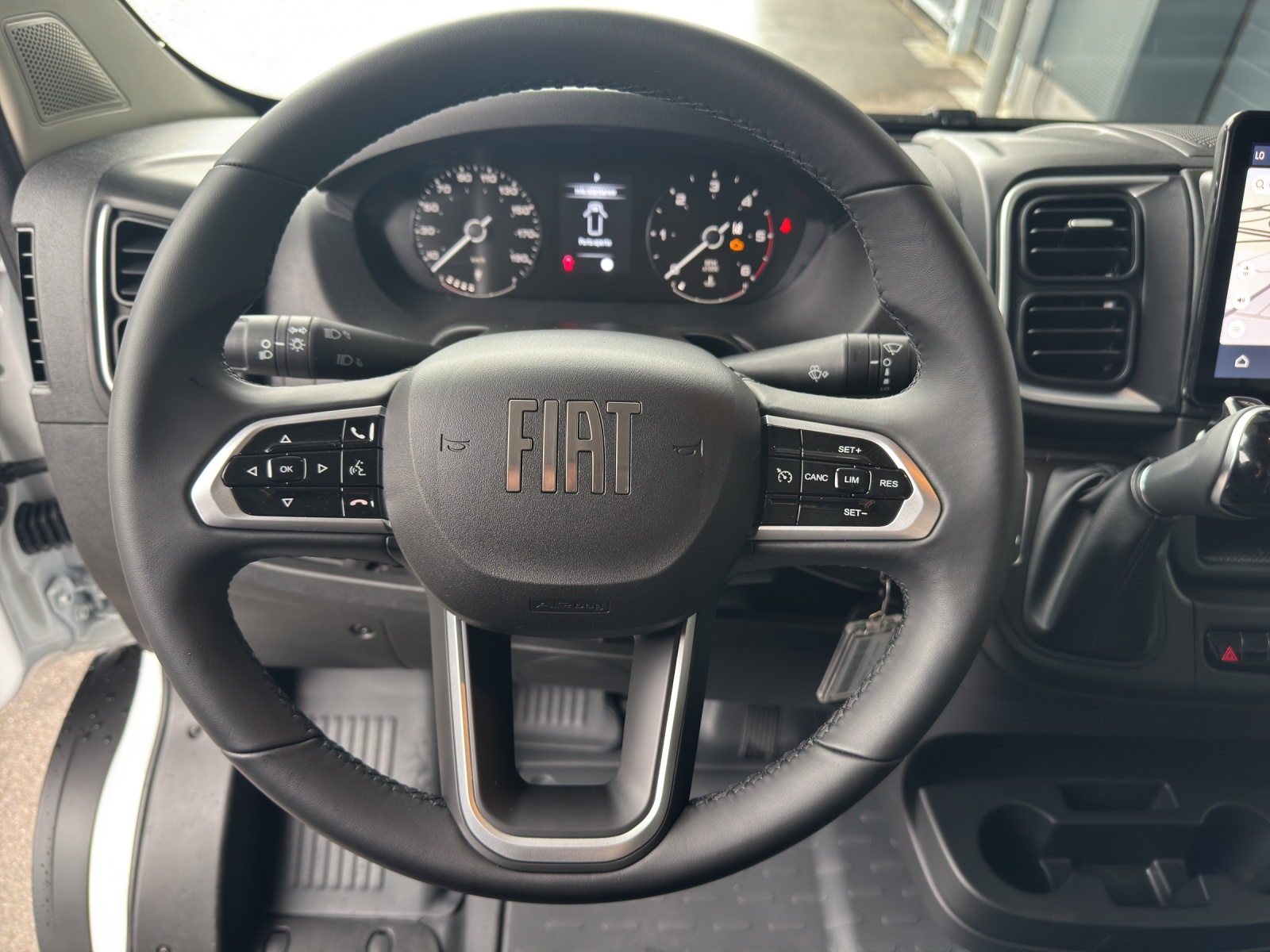 FIAT Ducato 295 35 Kaw. 4035 XL H3 2.2-image-13