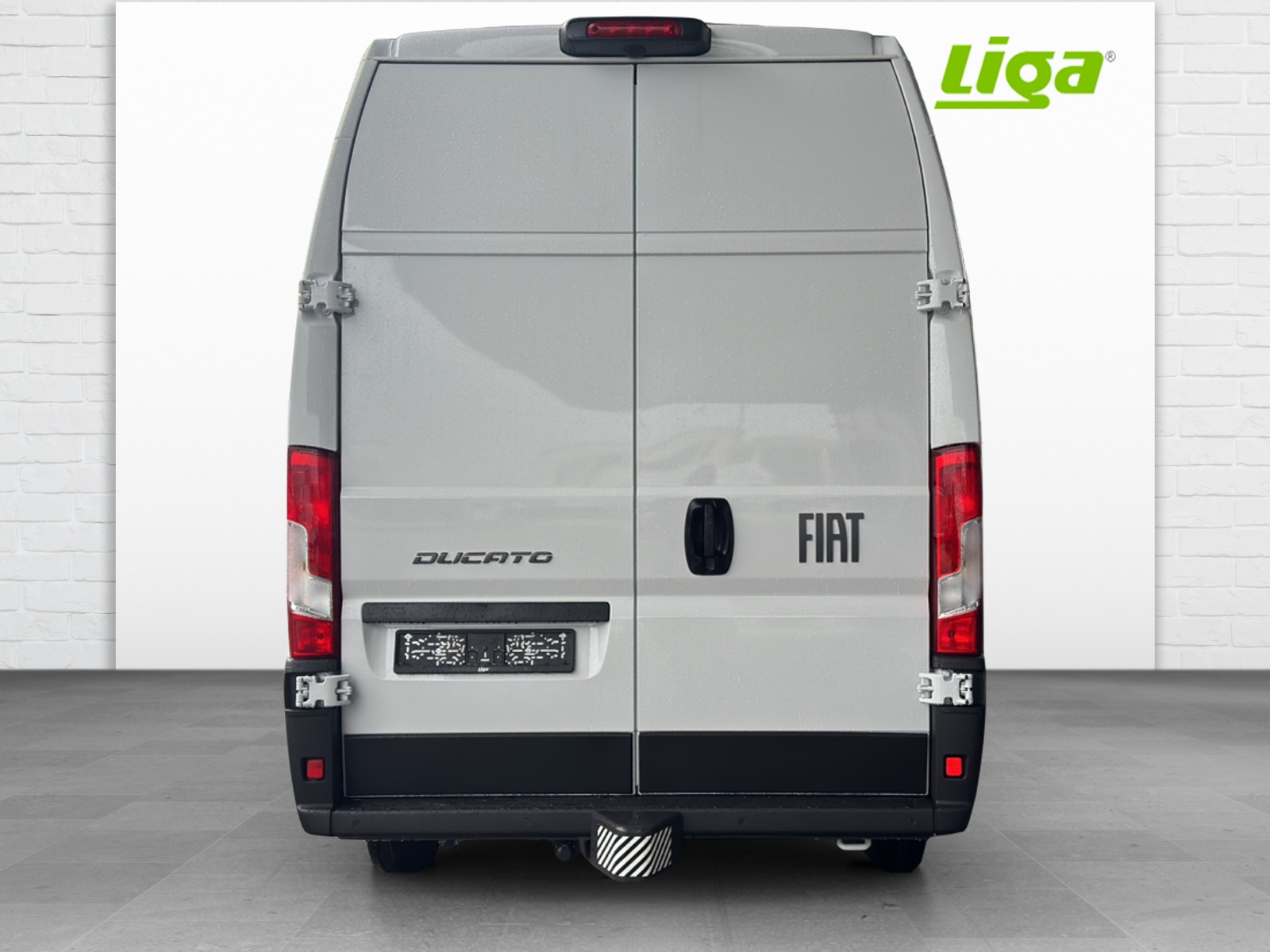FIAT Ducato 295 35 Kaw. 4035 XL H3 2.2-image-4