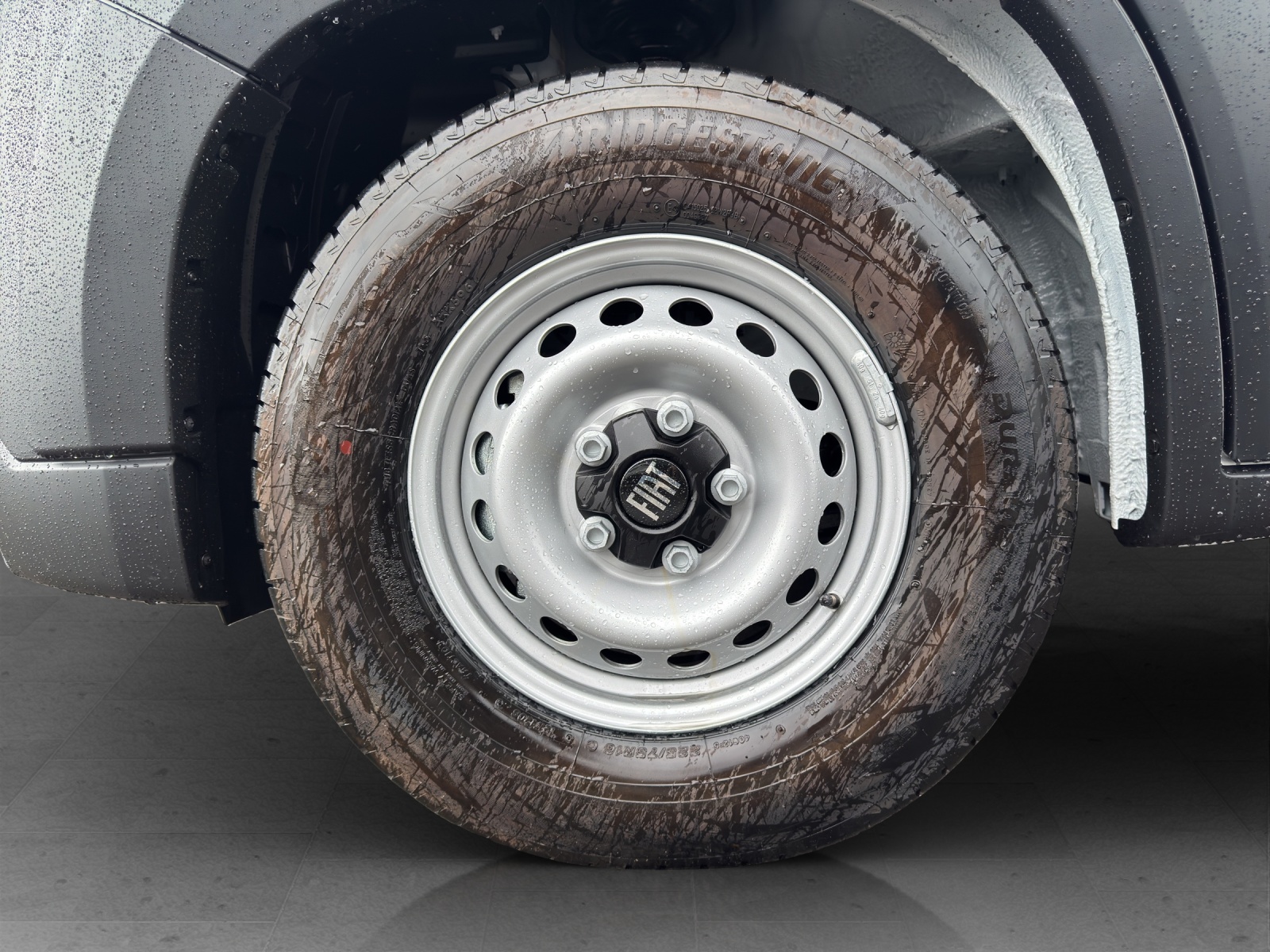 FIAT Ducato 295 35 Kaw. 4035 XL H3 2.2-image-5