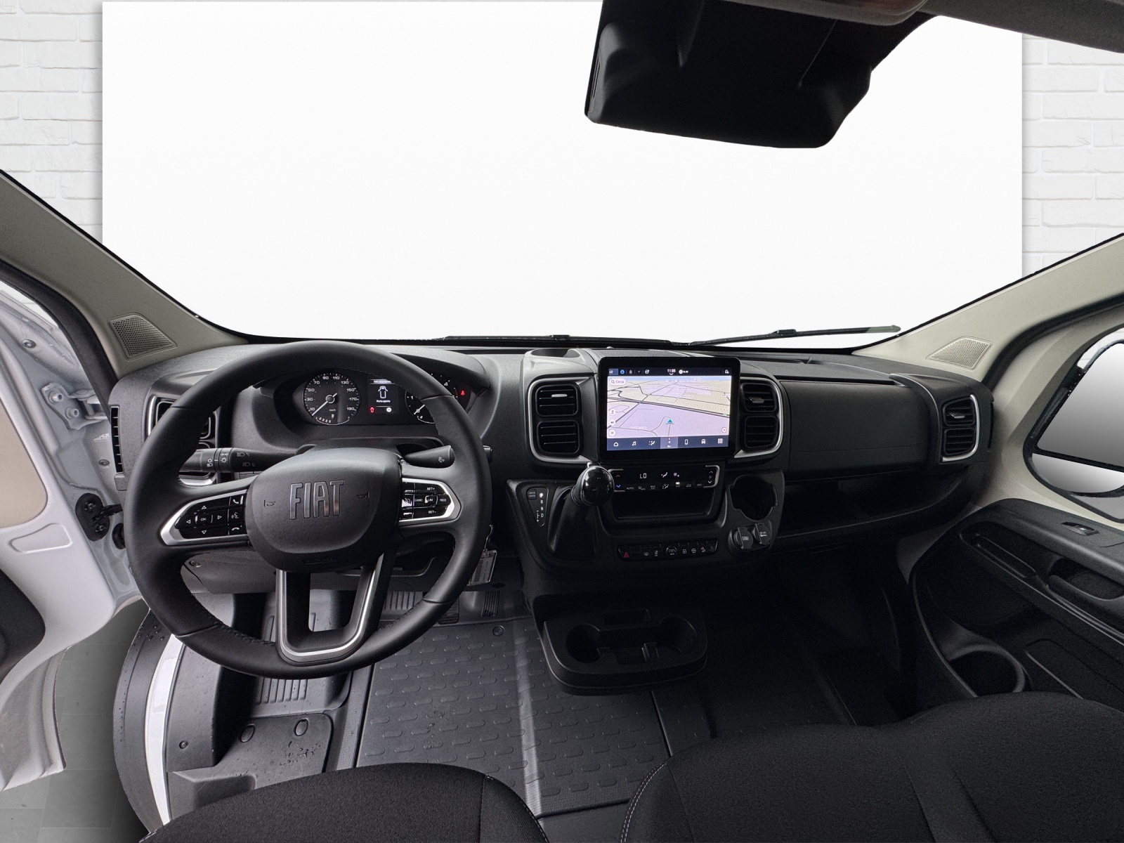 FIAT Ducato 295 35 Kaw. 4035 XL H3 2.2-image-7