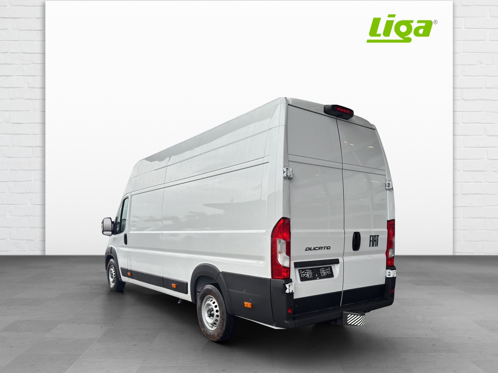 FIAT Ducato 295 35 Kaw. 4035 XL H3 2.2-showroom-element-3