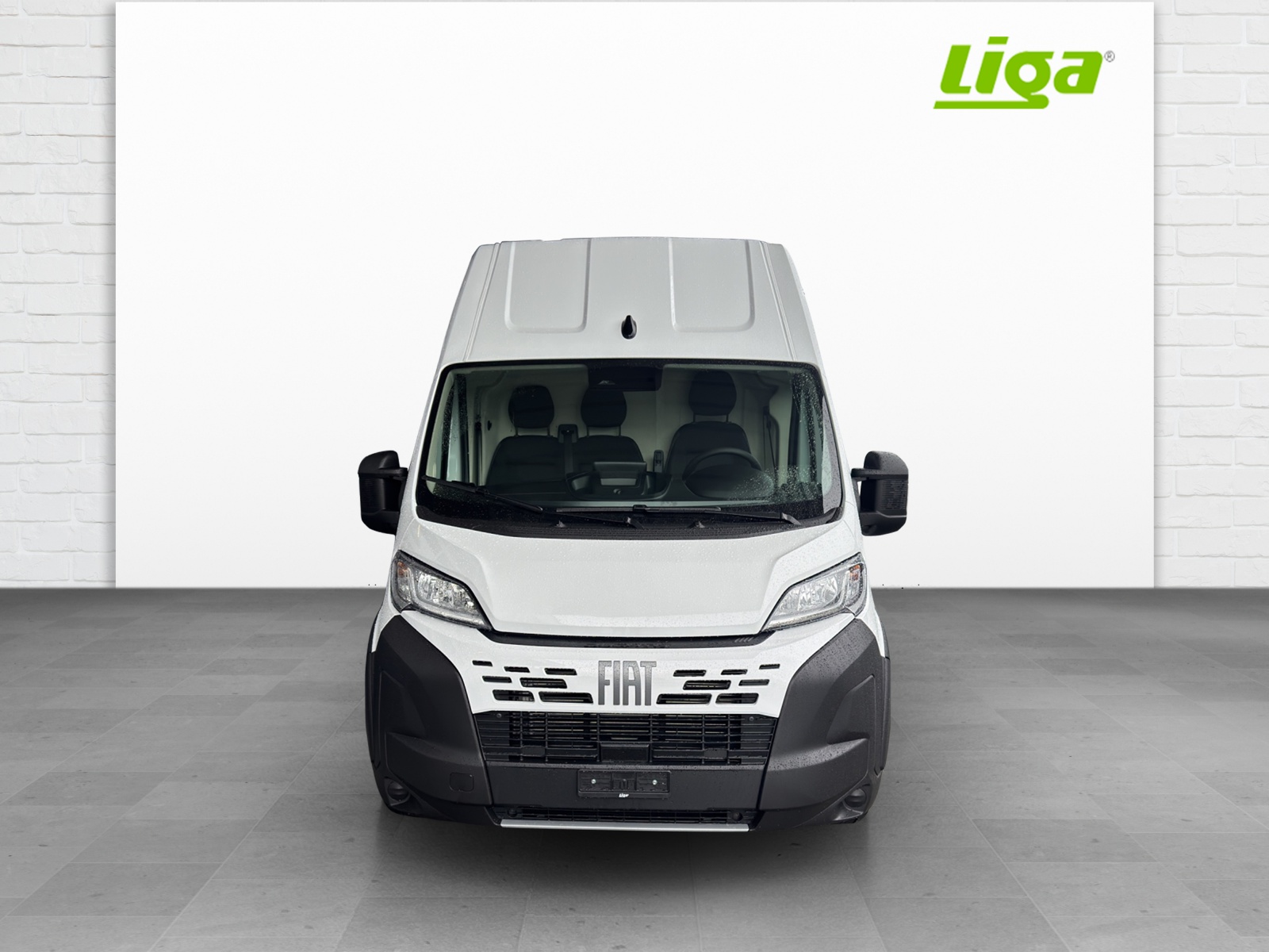 FIAT Ducato 295 35 Kaw. 4035 XL H3 2.2-showroom-element-2