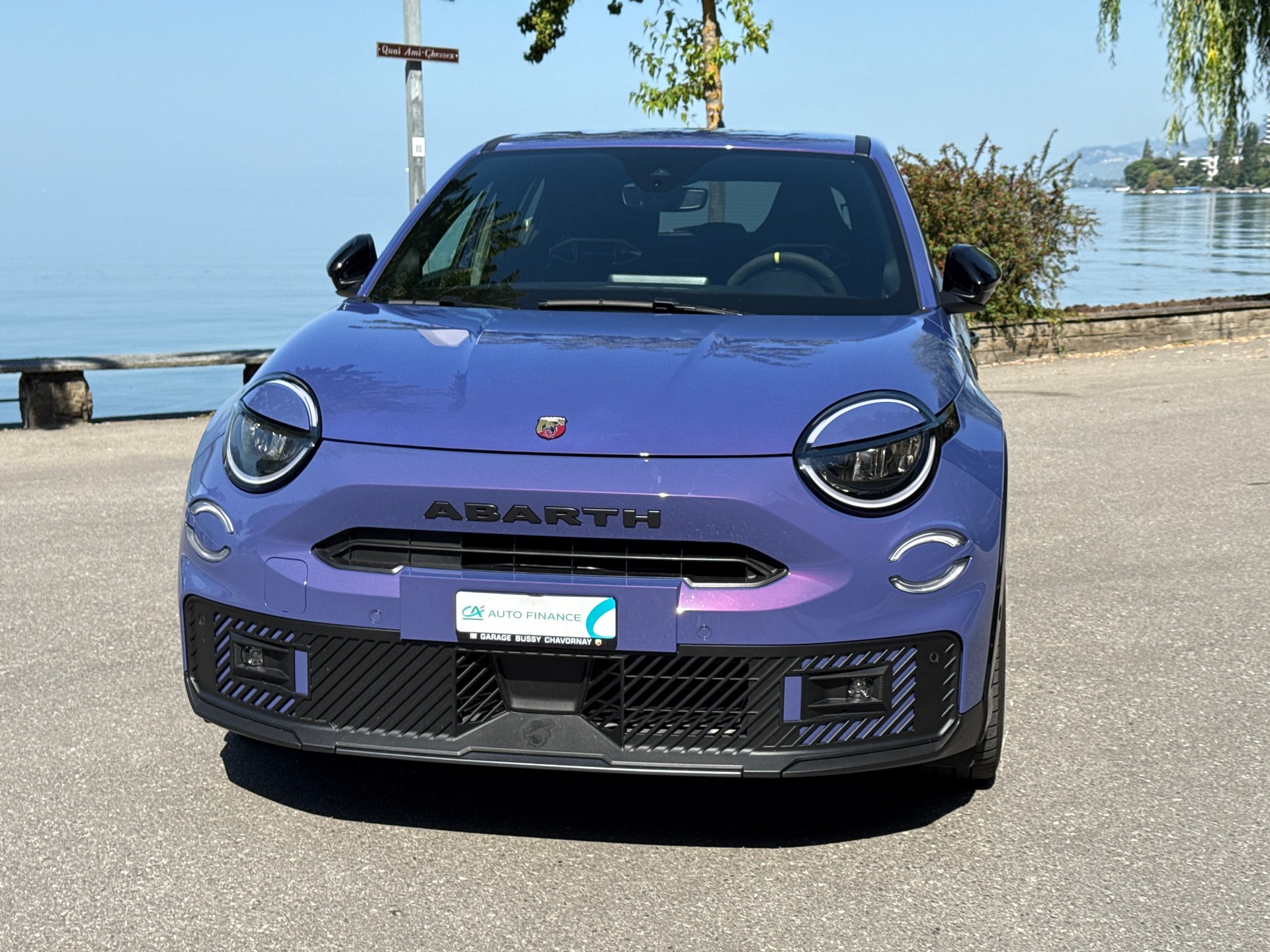 FIAT Abarth 600e Scorpionissima-showroom-element-2