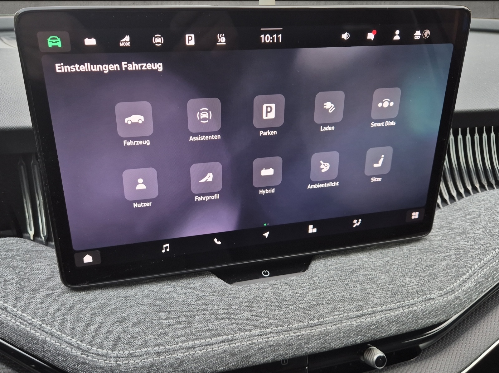 SKODA Superb Combi 1.5 TSI PHEV Selection DSG*Anhängerkupplung*Head Up-Display*-image-11