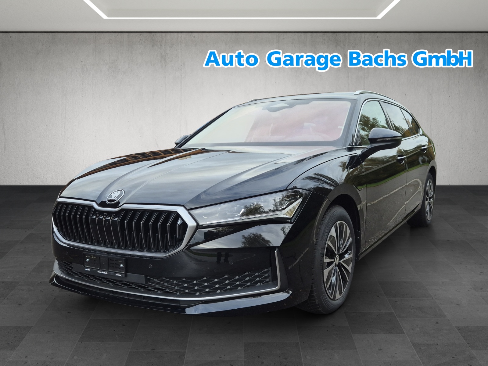 SKODA Superb Combi 1.5 TSI PHEV Selection DSG*Anhängerkupplung*Head Up-Display*-showroom-element-1