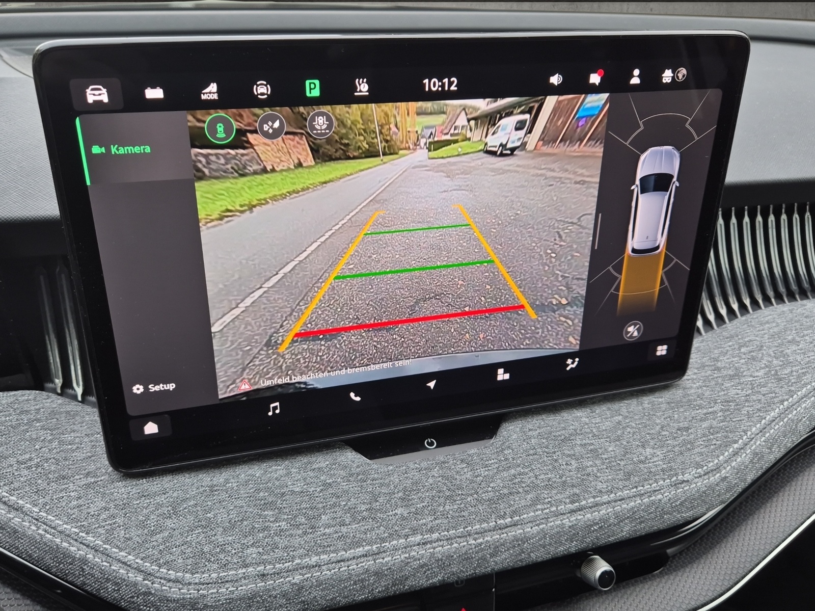 SKODA Superb Combi 1.5 TSI PHEV Selection DSG*Anhängerkupplung*Head Up-Display*-image-13