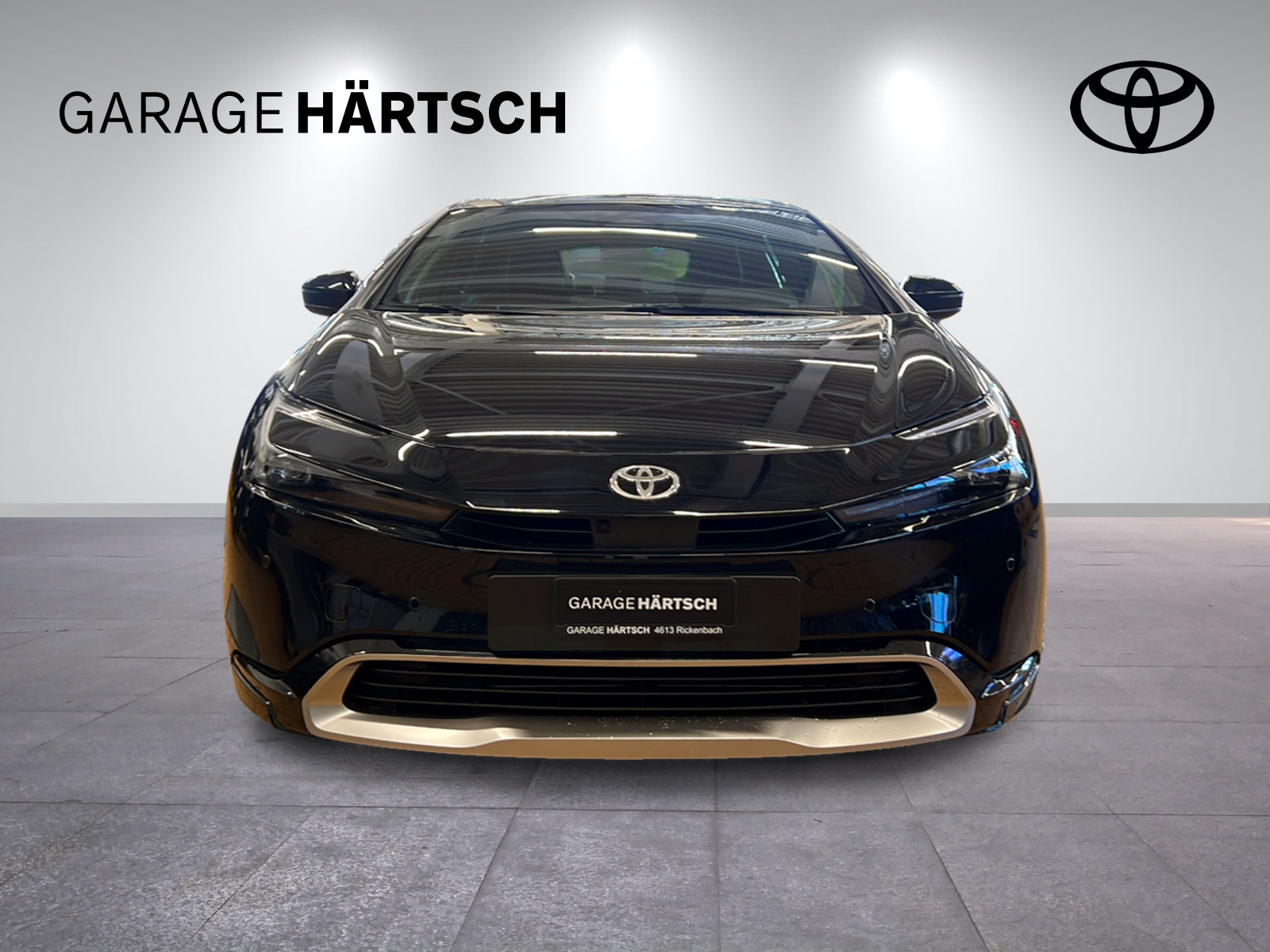 TOYOTA Prius 2.0 Plug-In-Hybrid Premium-image-9