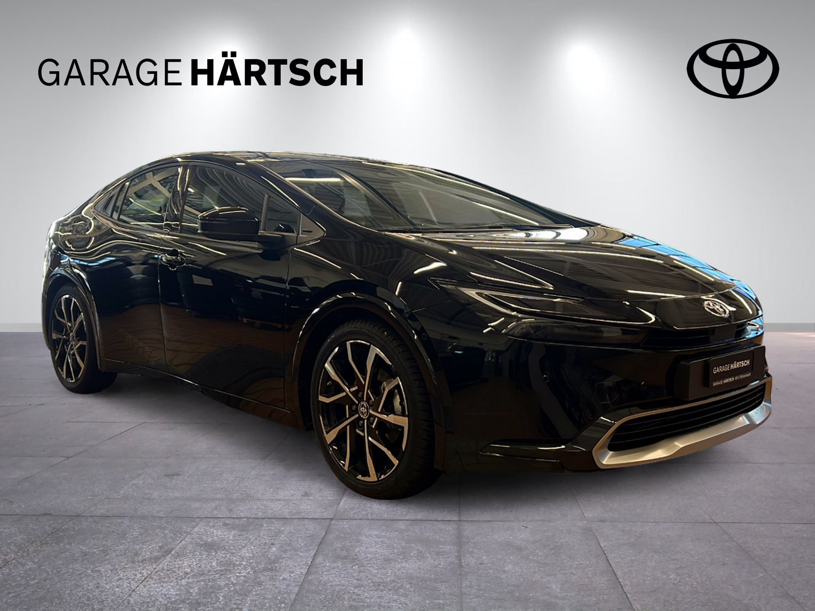 TOYOTA Prius 2.0 Plug-In-Hybrid Premium-image-8