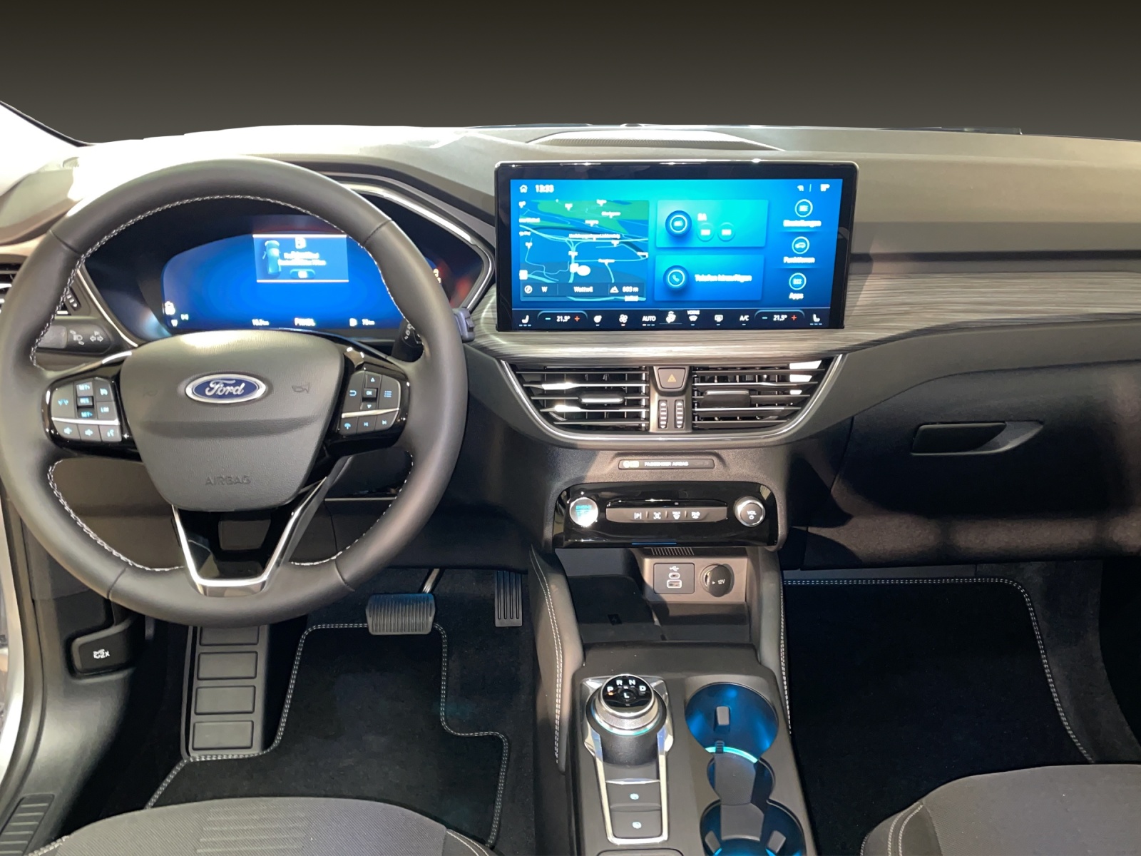 FORD Kuga 2.5 Hybrid Active 4x4-image-6