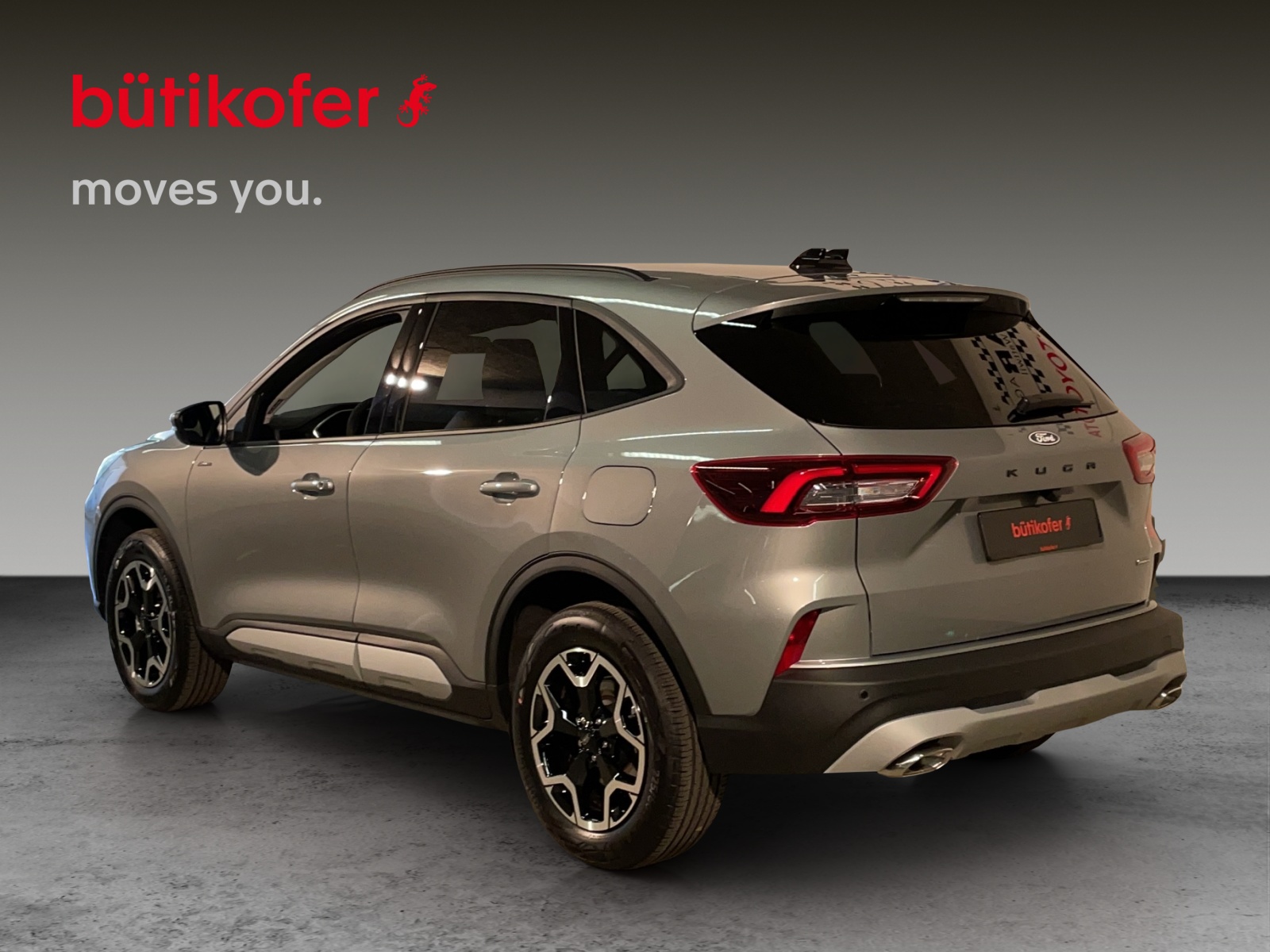 FORD Kuga 2.5 Hybrid Active 4x4-showroom-element-3