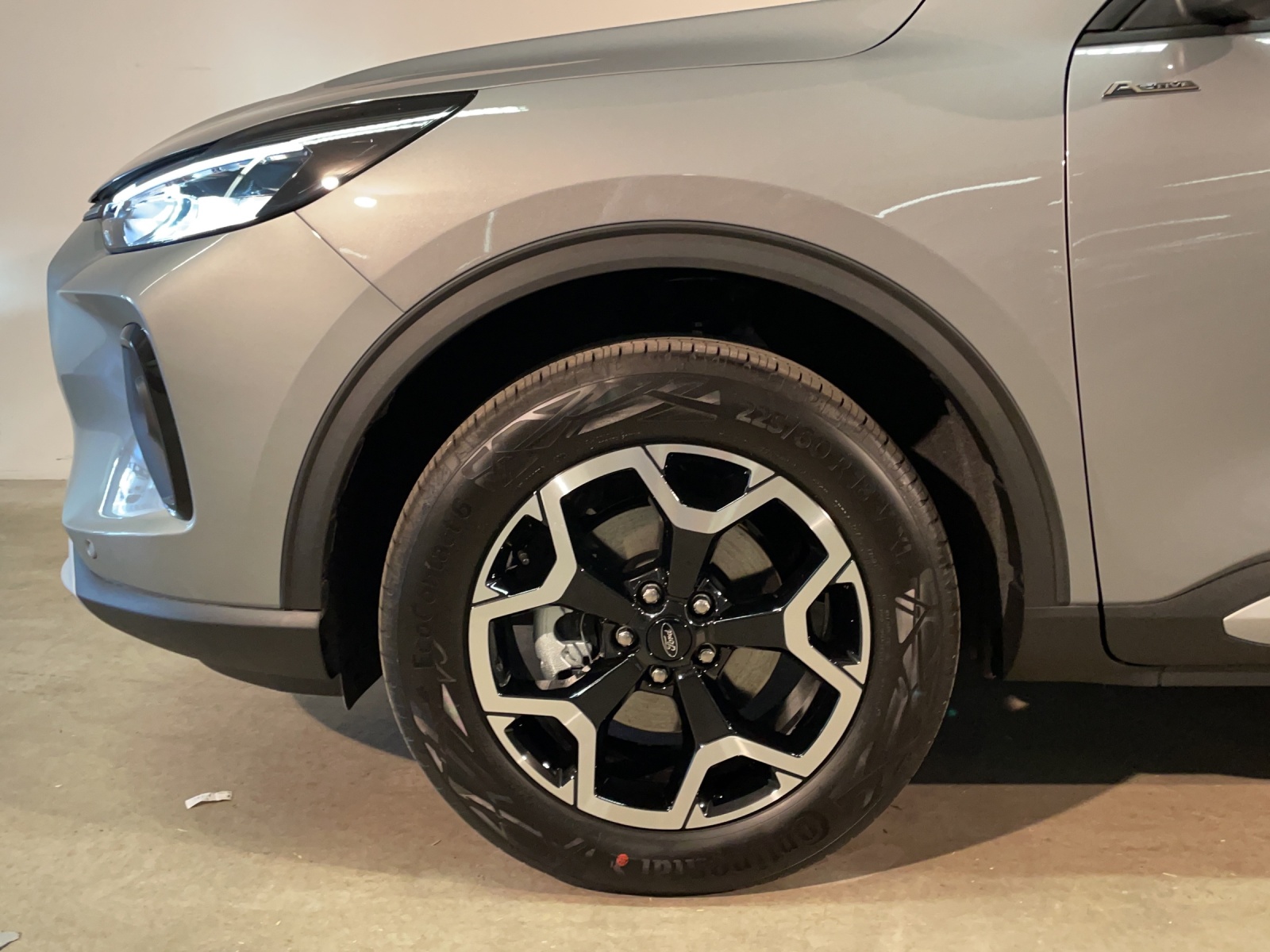 FORD Kuga 2.5 Hybrid Active 4x4-image-14