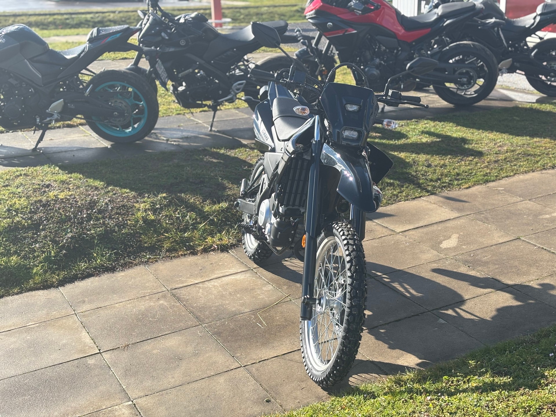 YAMAHA WR125-image-6