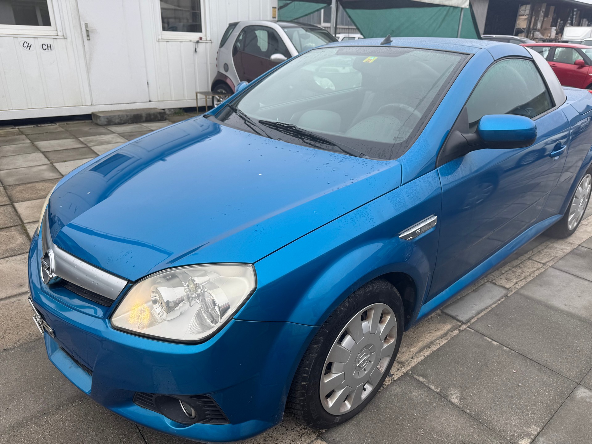 OPEL Tigra 1.8 Enjoy-image-6