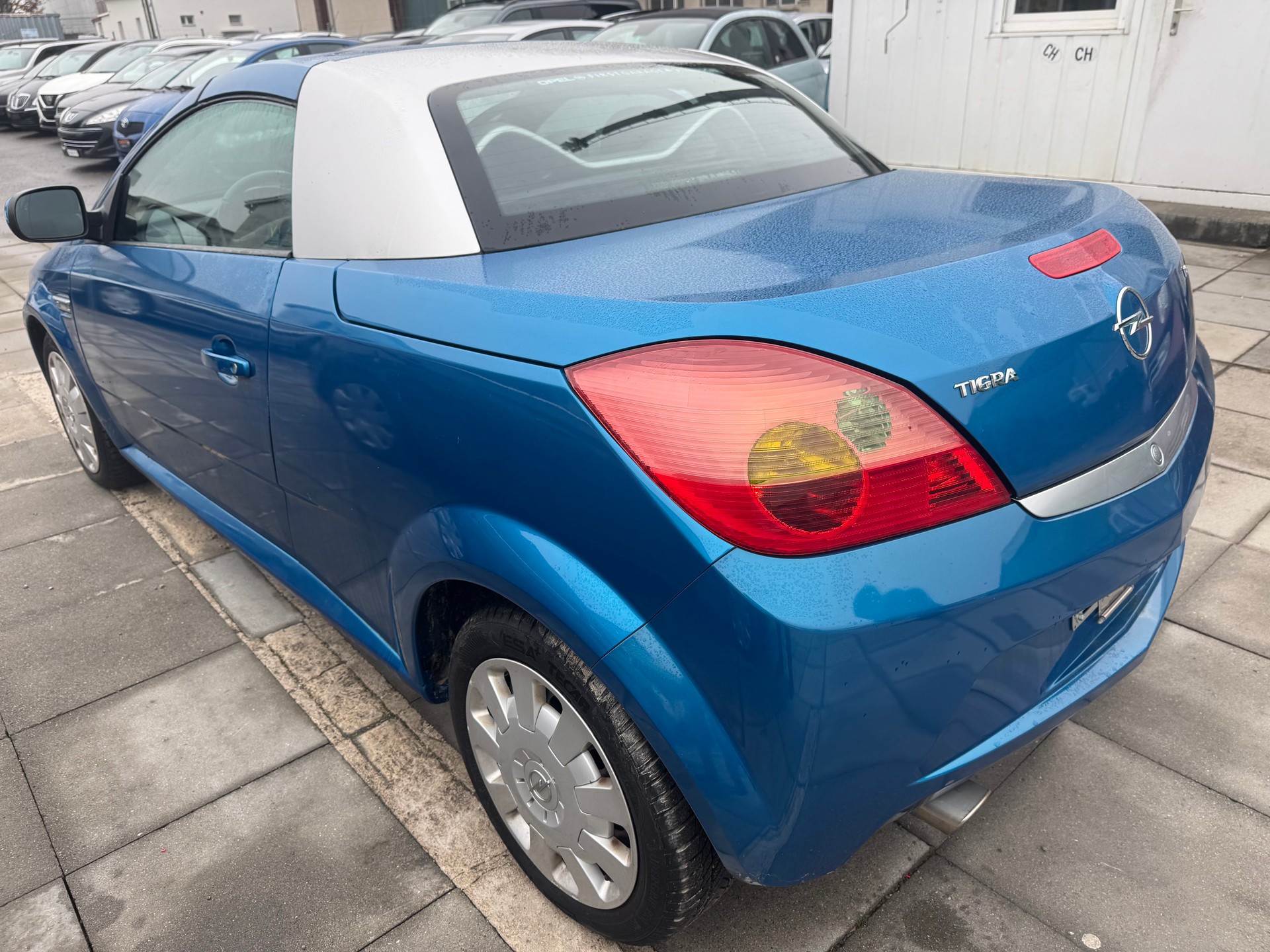 OPEL Tigra 1.8 Enjoy-image-5