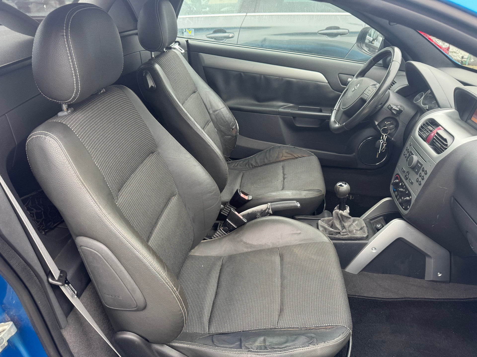 OPEL Tigra 1.8 Enjoy-image-7