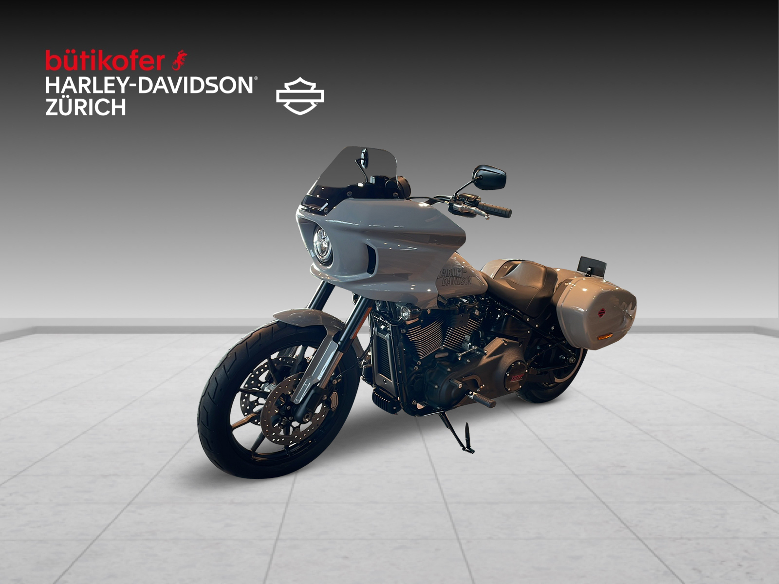 HARLEY-DAVIDSON FXLRST Low Rider ST 117-image-3