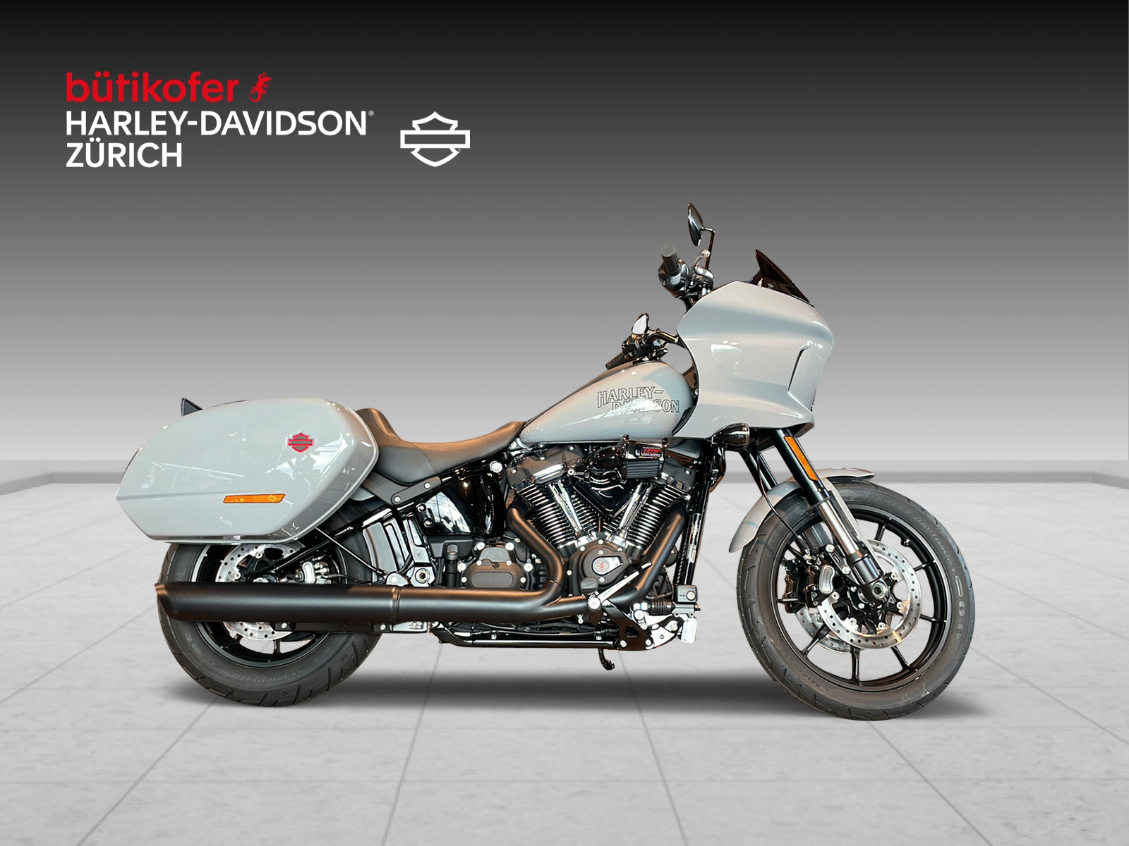 HARLEY-DAVIDSON FXLRST Low Rider ST 117-image-0