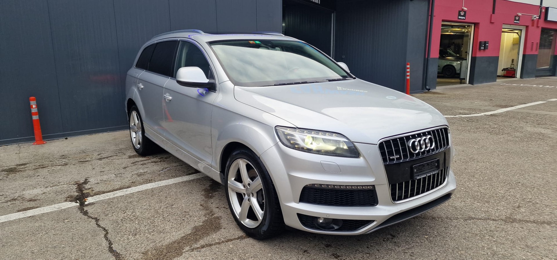 AUDI Q7 3.0 TDI addBlue quattro tiptronic-showroom-element-2