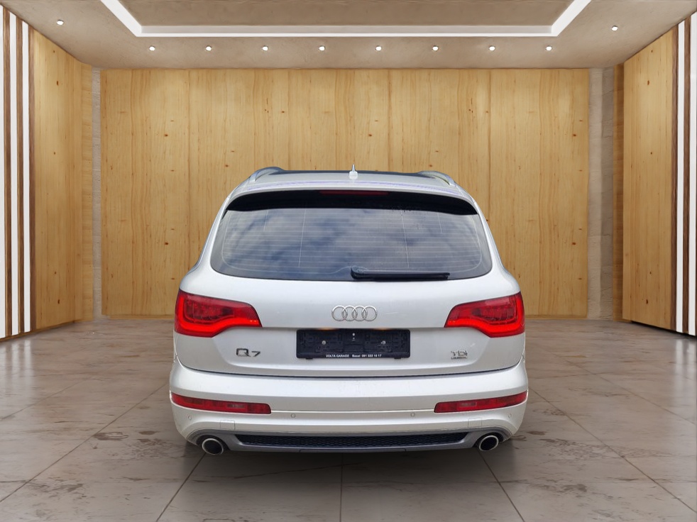 AUDI Q7 3.0 TDI addBlue quattro tiptronic-image-7