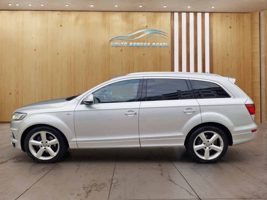 AUDI Q7 3.0 TDI addBlue quattro tiptronic-image-6