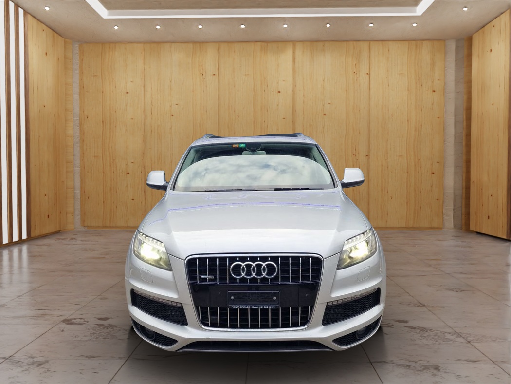 AUDI Q7 3.0 TDI addBlue quattro tiptronic-showroom-element-2