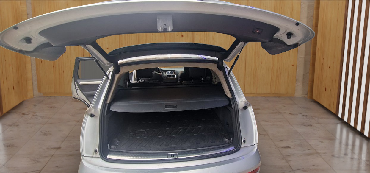 AUDI Q7 3.0 TDI addBlue quattro tiptronic-image-8