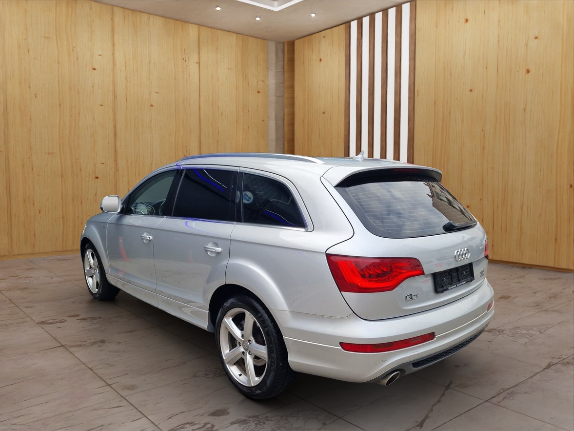 AUDI Q7 3.0 TDI addBlue quattro tiptronic-showroom-element-3