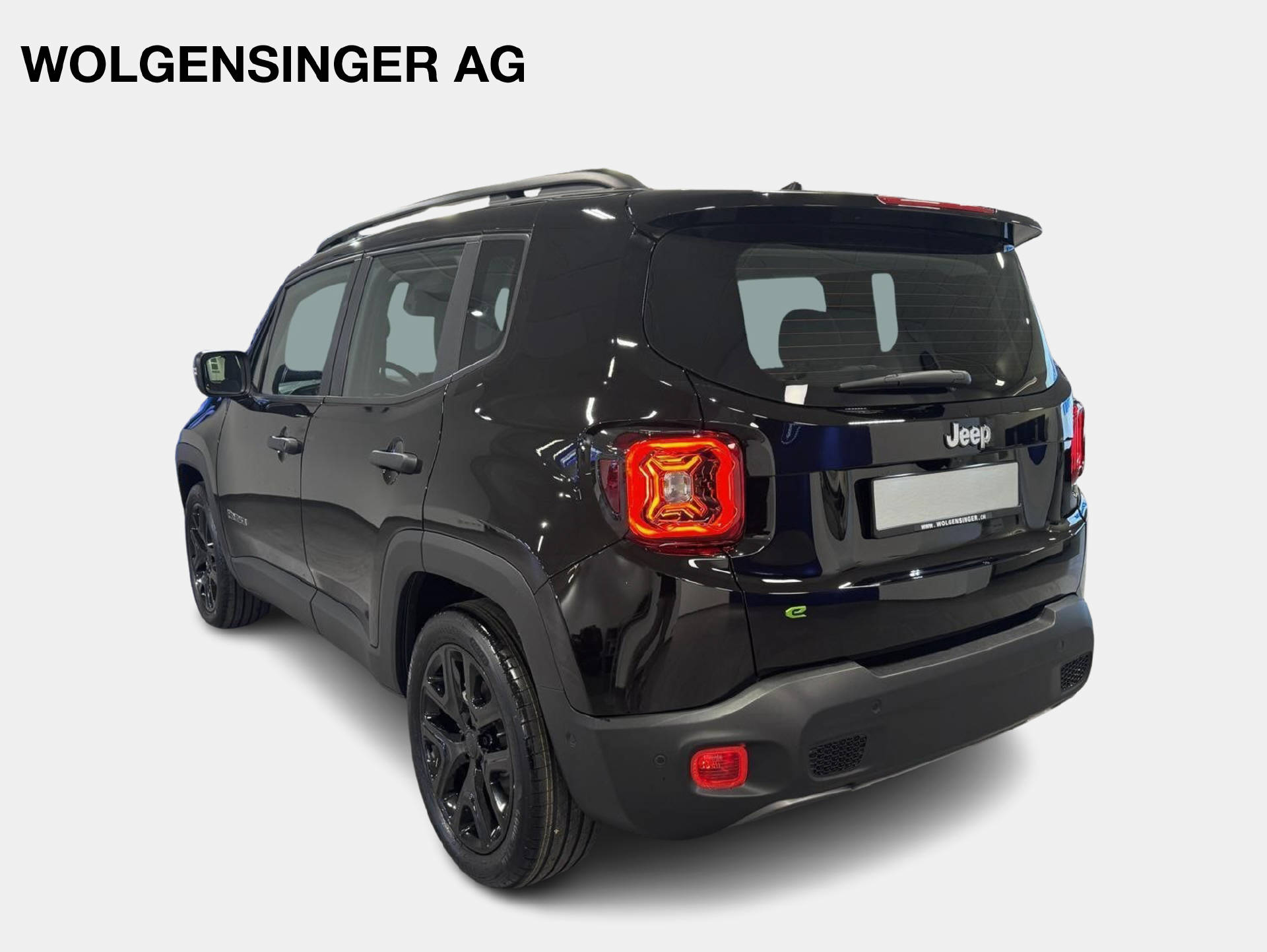 JEEP Renegade 1.5 Turbo Summit-image-4