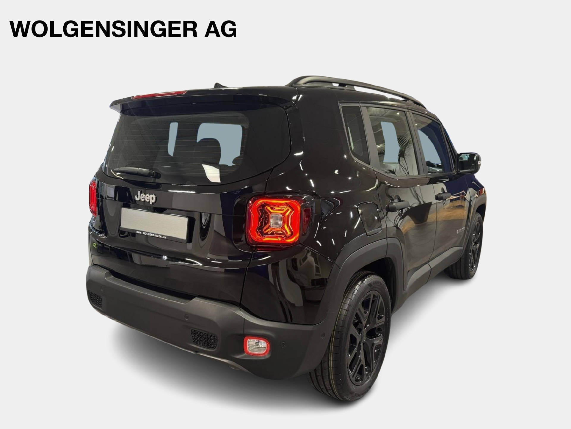 JEEP Renegade 1.5 Turbo Summit-image-6