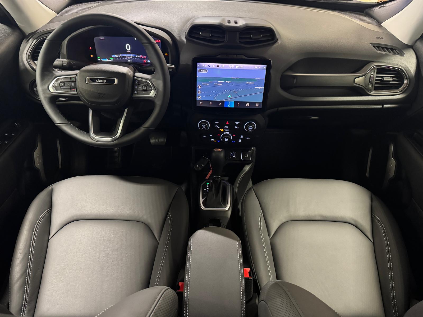 JEEP Renegade 1.5 Turbo Summit-image-9