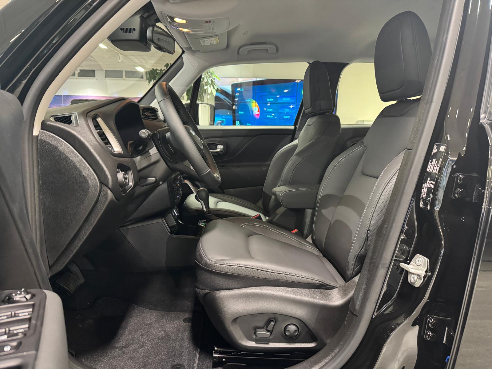 JEEP Renegade 1.5 Turbo Summit-image-10