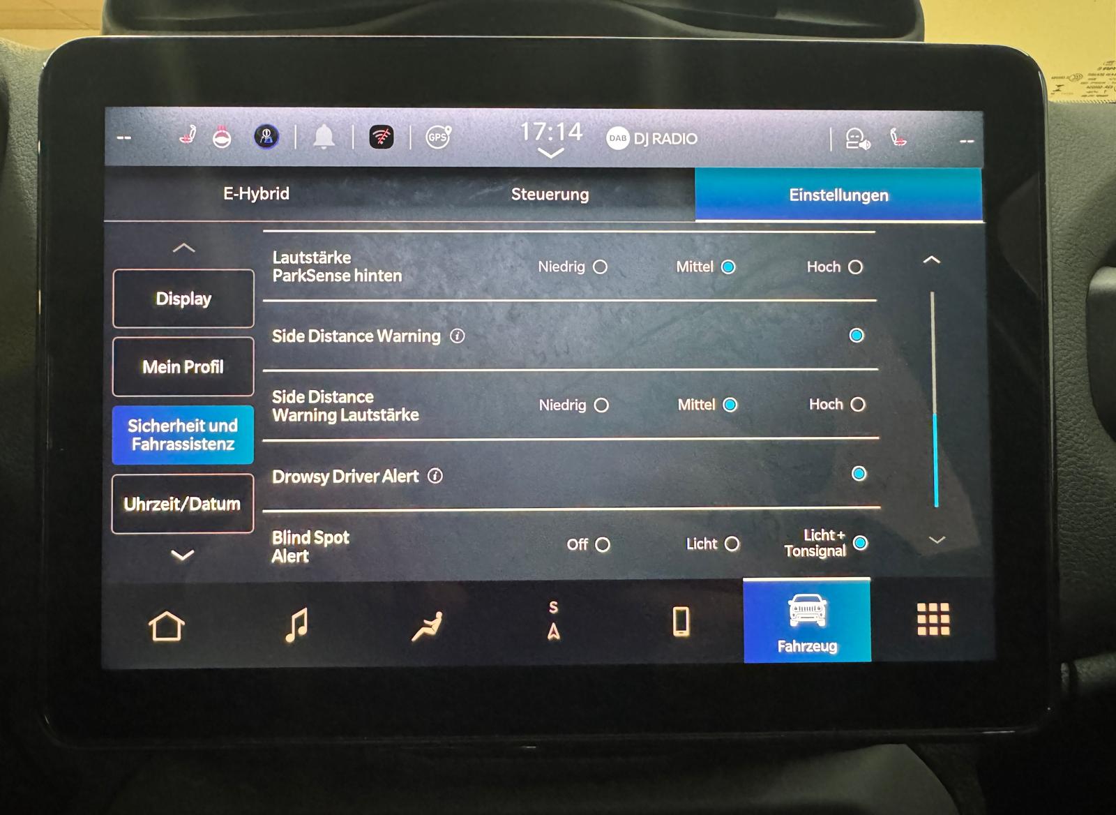 JEEP Renegade 1.5 Turbo Summit-image-18