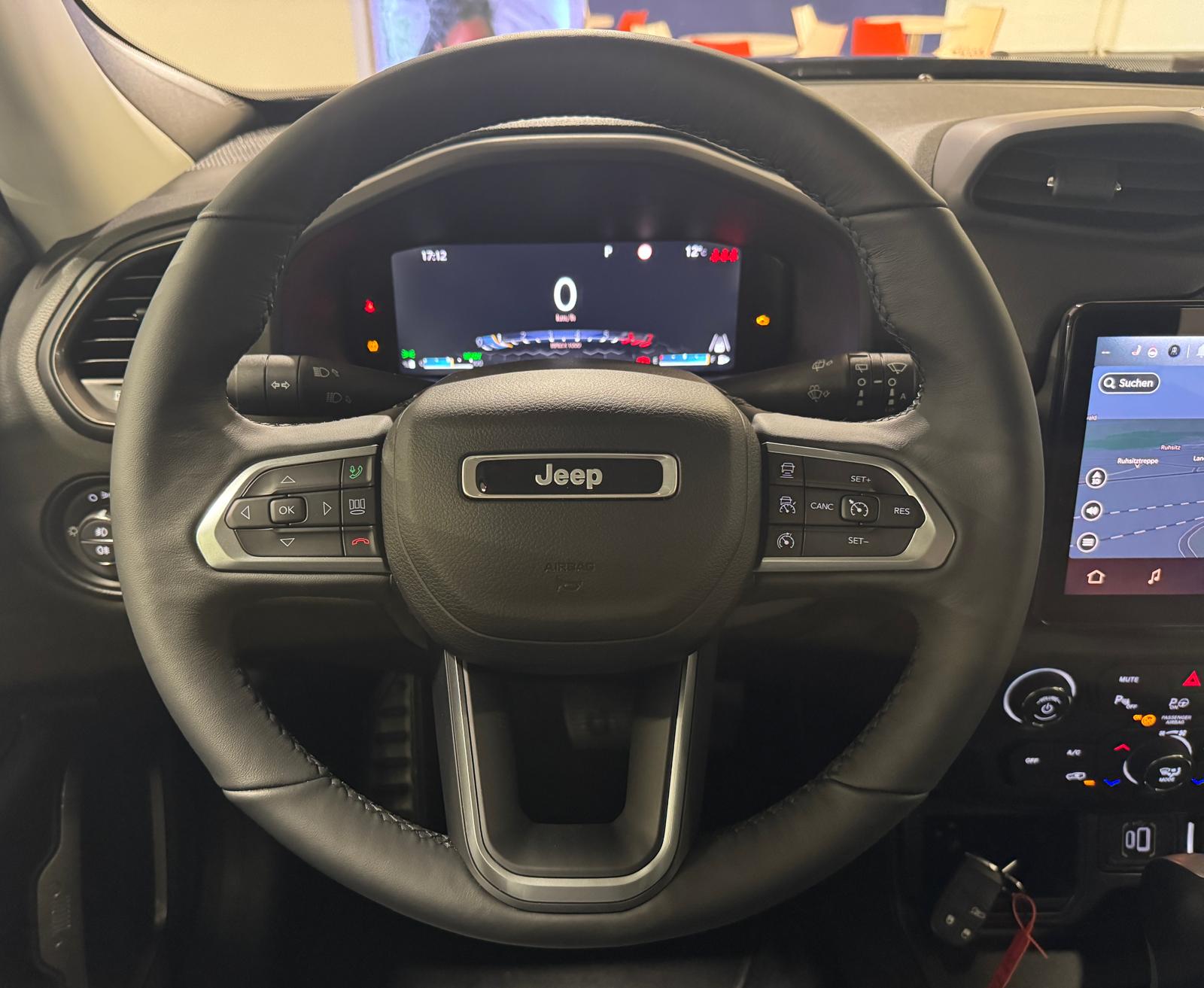 JEEP Renegade 1.5 Turbo Summit-image-12